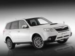 Subaru Forester S-Edition 2010 года